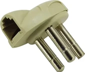 Mini Fare Telefon Fişi (ita Adaptör) - 1