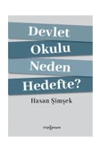 Devlet Okulu Neden Hedefte? - 1