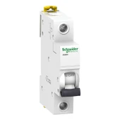 Schneider Electric 1P-C16A V-Otomat Tekli thumbnail 1