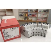 Legrand 20A B/4,5ka Otomatik Sigorta Legrand thumbnail 2