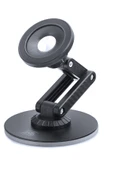 EXENAR Masaüstü Telefon Tutucu Magsafe Mıknatıslı Metal Taban 360 Derece thumbnail 1