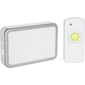 Cata CT-103 Uzaktan Kumandalı Zil thumbnail 1