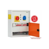 Xoren Asansör Elektrik Dağıtım Panosu thumbnail 2