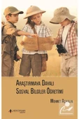 Araştırmaya Dayalı Sosyal Bilgiler Öğretimi - 1