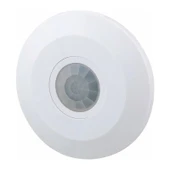 Ack AY31-01010 220V 360 Derece Tavan Tipi Lüks Hareket Sensörü thumbnail 1