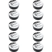 3M Temflex Elektrik Bandı İzole Bant 10-30-100 Adet Seçenekli - 2
