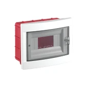 Viko Sıvaaltı Sigorta Kutusu 8'li thumbnail 1