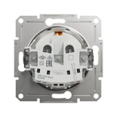 Schneider Electric Asfora Beyaz Toprakli Priz Çoc.kor. thumbnail 5