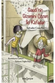 Gaudi’nin Gizemini Çözen İki Kafadar (Renkli Baskı) - 1