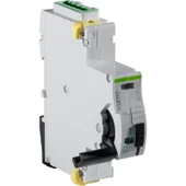 Sigma Elektrik SCRC03 Otomatik Yeniden Kurma Ünitesi + 4X25 30MA Kaçak Akım Rölesi thumbnail 3