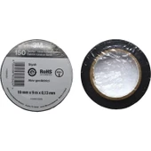 3M Temflex Elektrik Bandı İzole Bant 10-30-100 Adet Seçenekli - 3