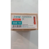 Tense Sse-10 Sıvı Seviye Elektrodu Paslanmaz thumbnail 3