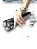 HK-300 TIRAŞ MAKİNESİ thumbnail 4