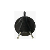 Uzm Light Adal Seyyar Kablo Makarası Plastik Uzatma Kablolu 3x1.5mm - 4
