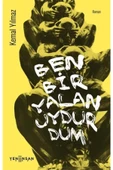 Ben Bir Yalan Uydurdum - 1