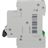 Schneider Electric Easy9 1p 25 A, 6ka C Eğrisi Otomatik Sigorta thumbnail 3