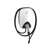 Schneider Electric SCHNEİDER ELECTRİC ELECTRİC Evlink Wallbox Evh4S11Nc 11Kw 16A T2 Kablo Bağlantılı Araç Şarj İstasyonu thumbnail 1