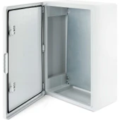 Akiş Akab-400180 Opak Kapaklı Abs Plastik Elektrik Panosu (40X50X18 Cm) thumbnail 3