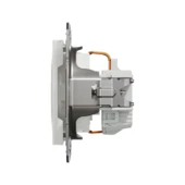 Schneider Electric Asfora Beyaz Toprakli Priz Çoc.kor. thumbnail 3