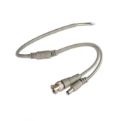 Bnc Li Power Jack Gri - 1