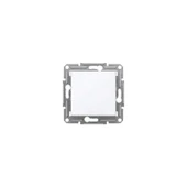Schneider Asfora Beyaz Anahtar EPH0170121 thumbnail 2