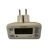 Cata CT-9182 3680W 16 Amper Dijital Zaman Saati (8 Adet) thumbnail 4