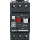 Schneider Gz1E14 Motor Koruma Şalteri 6-10A thumbnail 2