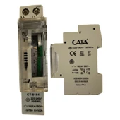 Cata CT-9184 16 Amper Rezerveli Zaman Saati (2 Adet) thumbnail 5