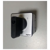 Legrand Pako Şalter 25A 629040 thumbnail 1