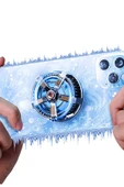EXENAR Manyetik Cep Telefon Soğutma Fanı Radyatör Soğutucu thumbnail 3