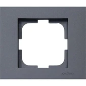 Viralighting Grano Füme Tekli Çerçeve - 1