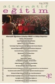 Alternatif Eğitim Dergisi Sayı 9 - 1
