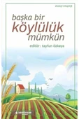 Başka Bir Köylülük Mümkün - 1