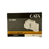 Cata CT-9184 16 Amper Rezerveli Zaman Saati (2 Adet) thumbnail 2