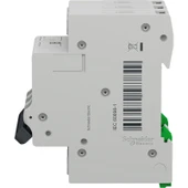 Schneider Electric EZ9F56350 3X50A 6kA C Serisi Otomatik Sigorta thumbnail 3
