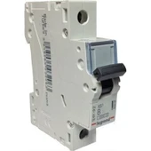 Legrand Monofaze 1X6A B Tipi Otomatik Sigorta 4,5ka 403202 - 1