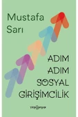 Adım Adım Sosyal Girişimcilik - 1