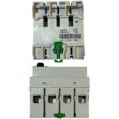 Schneider 4p 40A 30MA Kaçak Akım Rölesi thumbnail 4