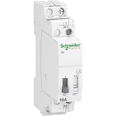 Schneider Electric SCHNEIDER ACTi9 iTL A9C30811 DARBE AKIM RÖLESİ (1P, 16A, 230VAC) - 1