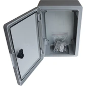 MSG Kalıp Msg 150X250X350 Abs Pano thumbnail 4