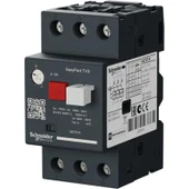 Schneider Gz1E14 Motor Koruma Şalteri 6-10A thumbnail 3