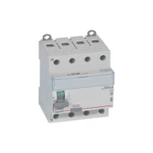 Legrand 411667 Dx³ Kaçak Akım Koruma Anahtarı 4X80A 300MA Ac Tip 4kutuplu thumbnail 1