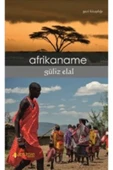 Afrikaname (2. Baskı) - 1