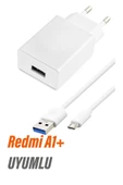 EXENAR Redmi A1+ Şarj Aleti Micro Usb 12W thumbnail 1