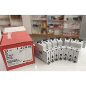 Legrand 25A B Tipi 4,5ka Otomatik Sigorta Legrand thumbnail 3