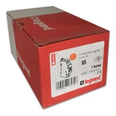 Legrand Monofaze 1X6A B Tipi Otomatik Sigorta 4,5ka 403202 - 4