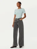 Only Vero Moda 10231753 Kadin Body - Acik Yesil thumbnail 3