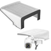 Kamera Şapka Muhafazası - 1