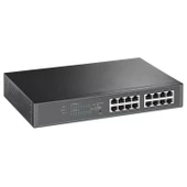 H3c Magic Bs216 Switch 16 Port Gigabit - 1