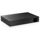 Proxsen Poe Switch 16 Port + 2 Uplink Megabit - 2